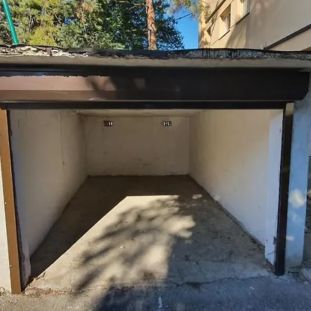 Apartment Centar Lux