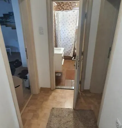 Centar Lux Apartment Banja Luka