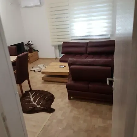 Lägenhet Centar Lux Banja Luka