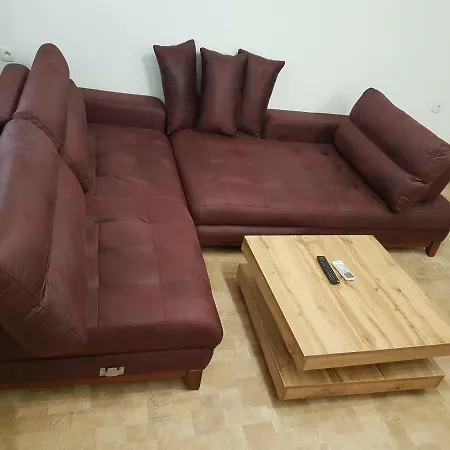 Centar Lux * Banja Luka