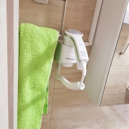 Apartament Centar Lux *