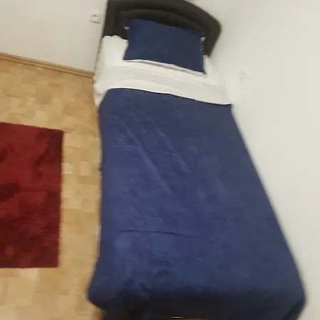Centar Lux Lägenhet *