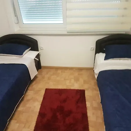 Centar Lux * Banja Luka