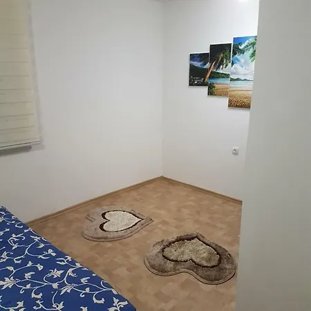 Apartament Centar Lux *