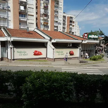 Centar Lux *