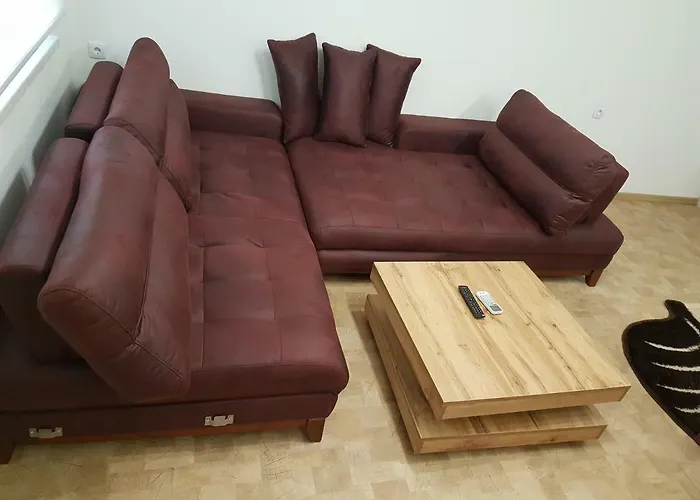 Centar Lux * Banyaluka